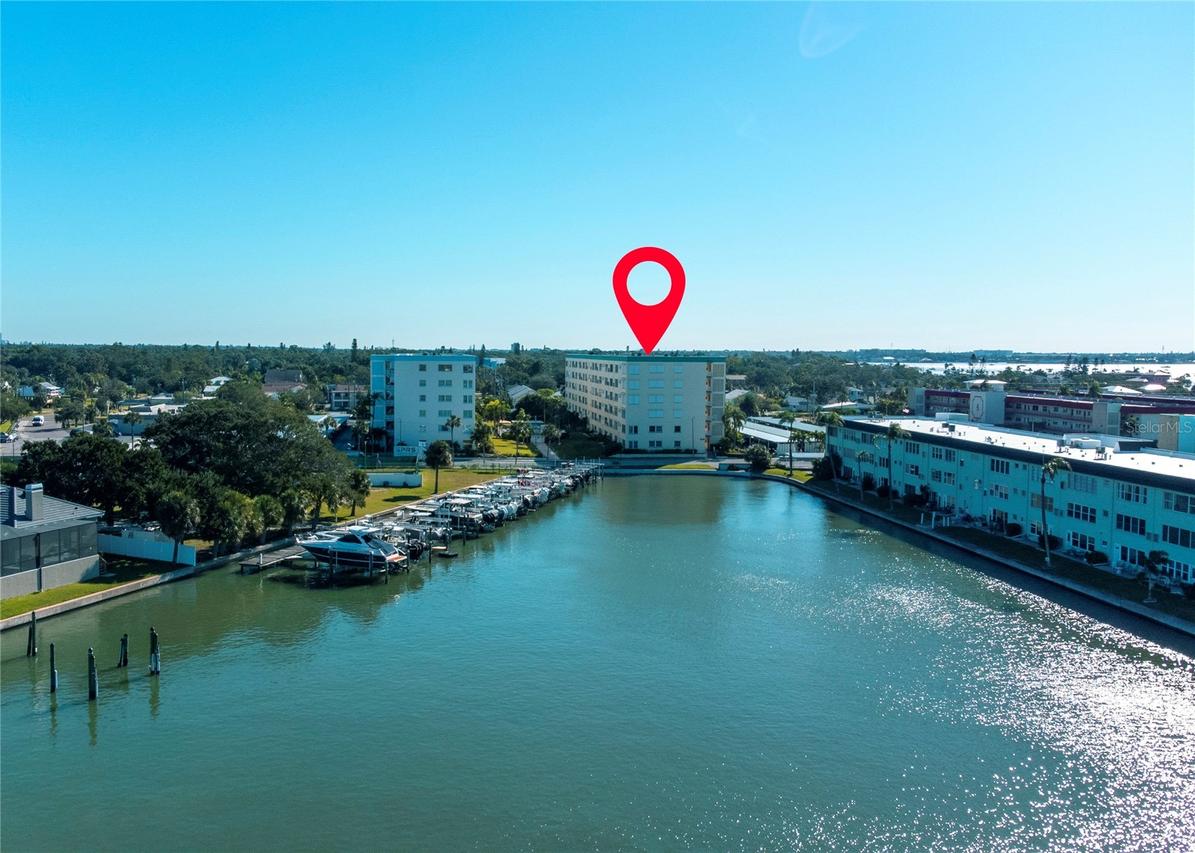2960 59th St. #215, Gulfport, FL 33707