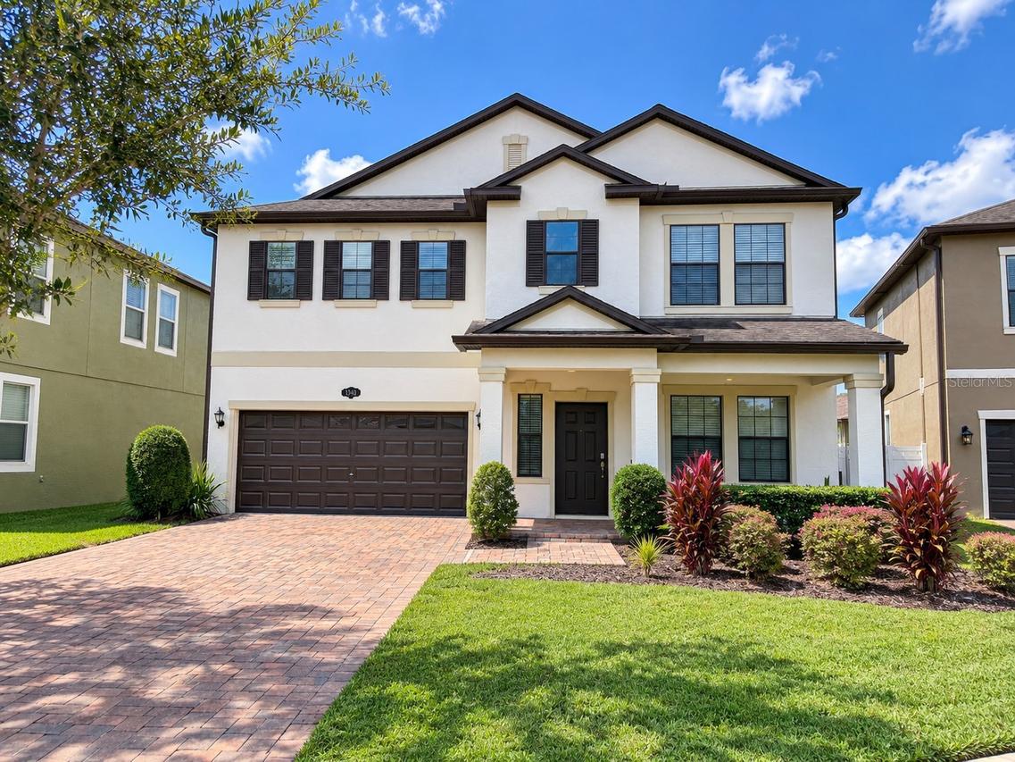 19421 Paddock View Dr., Tampa, FL 33647