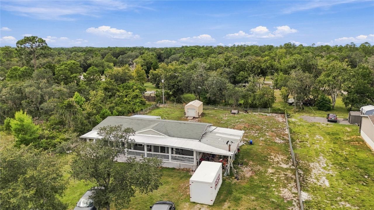 3311 N Horseshoe Dr., Avon Park, FL 33825