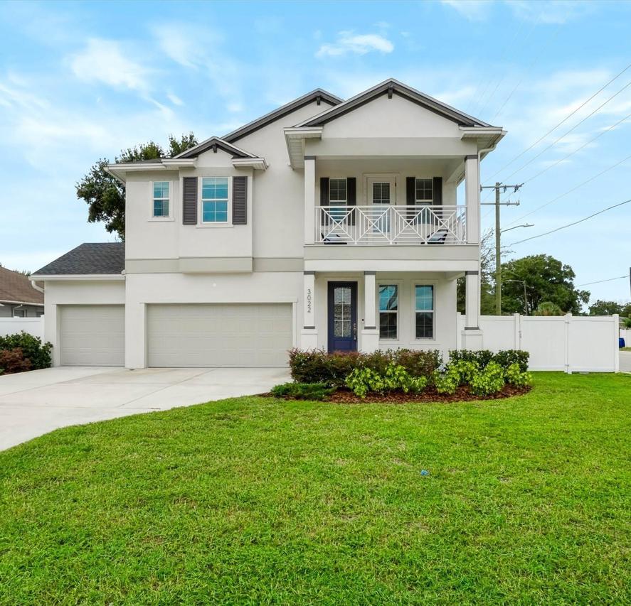 3022 W Gray St., Tampa, FL 33609