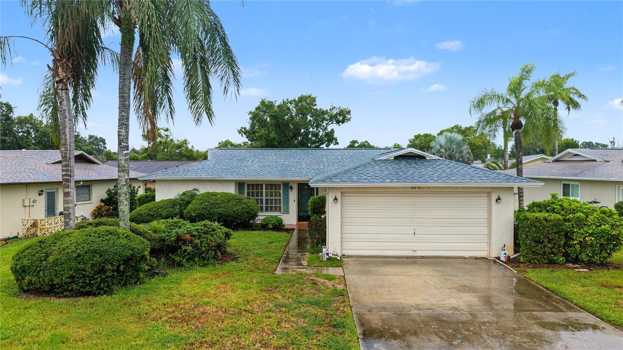 8210 Lora Del Rio Dr., Port Richey, FL 34668