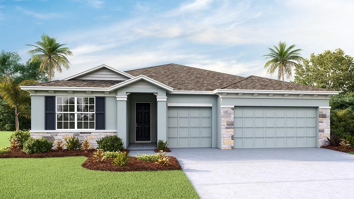 11389 Curio Dr., Brooksville, FL 34613