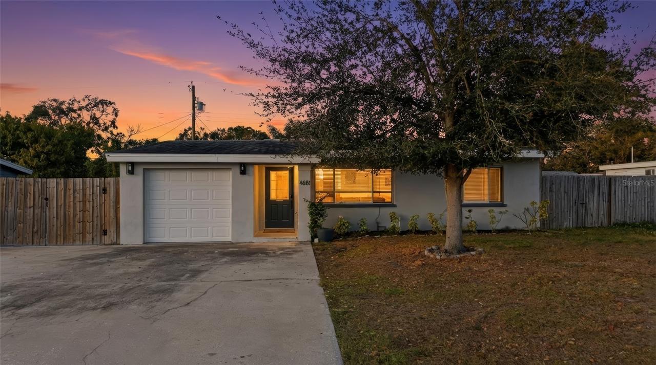 4681 55th Ave., St Petersburg, FL 33714