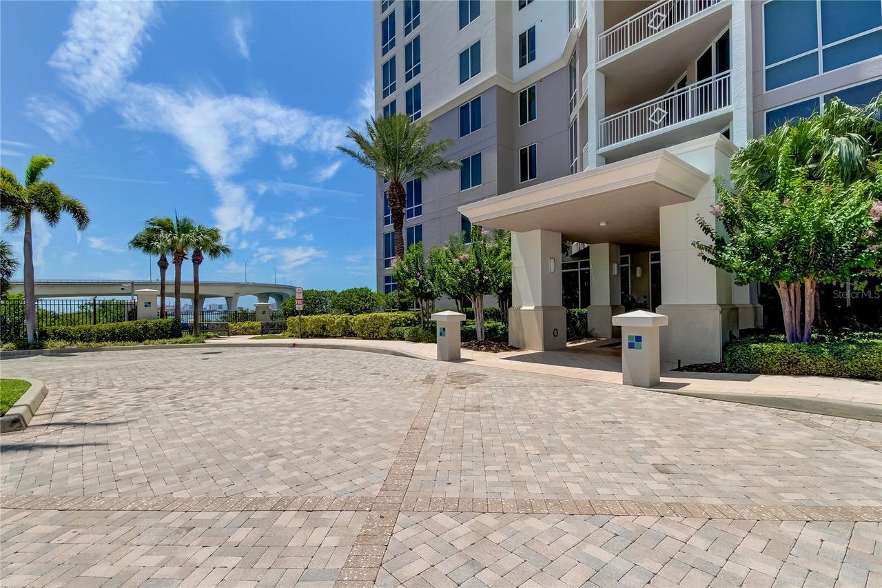 331 Cleveland St. #317, Clearwater, FL 33755