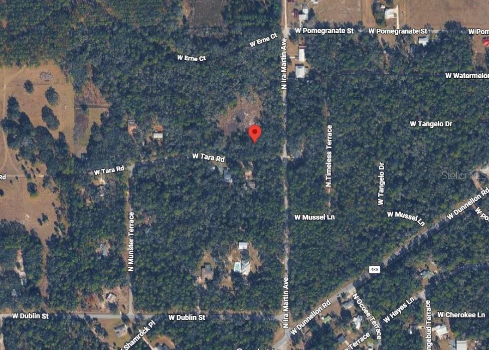 8888 N Ira Martin Ave., Crystal River, FL 34428