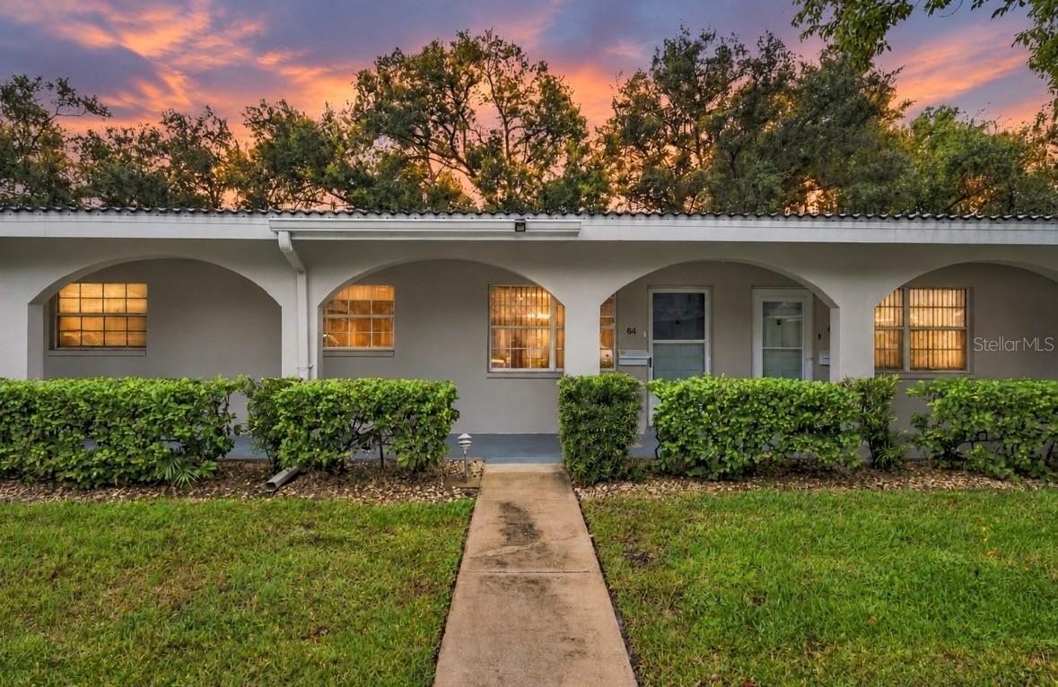 11200 102nd Ave. #64, Seminole, FL 33778
