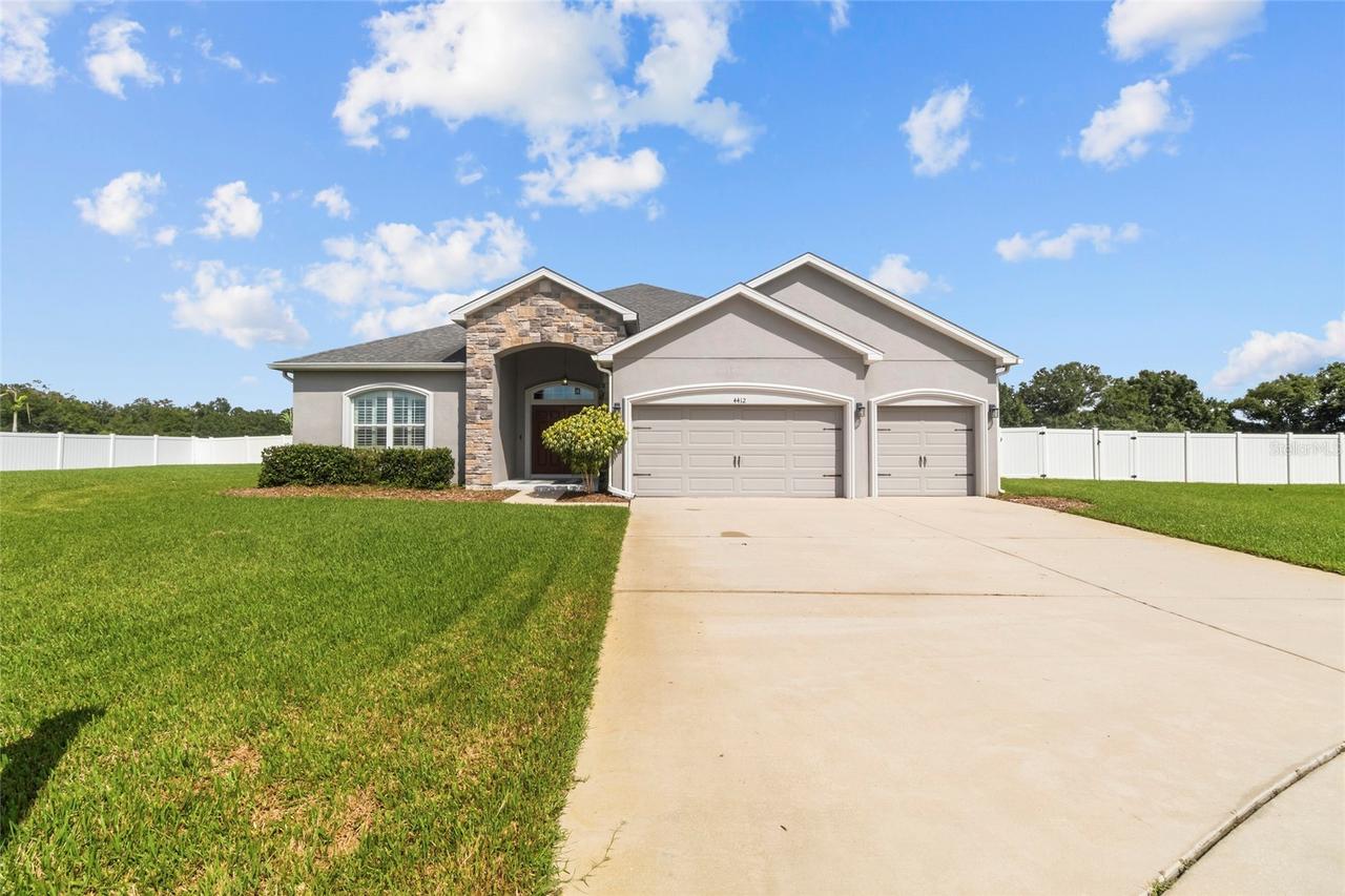 4412 Devinshire Fields Loop, Plant City, FL 33567