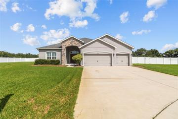 New Construction Homes For Sale This Week That Attend Durant High School: October 7th to October 13th