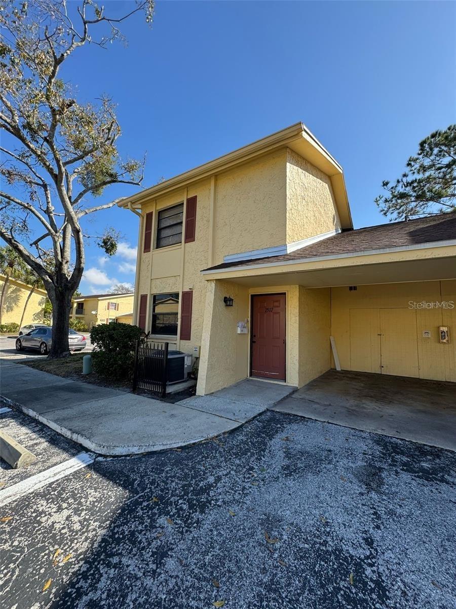 7517 Camarina Calle, Tampa, FL 33615