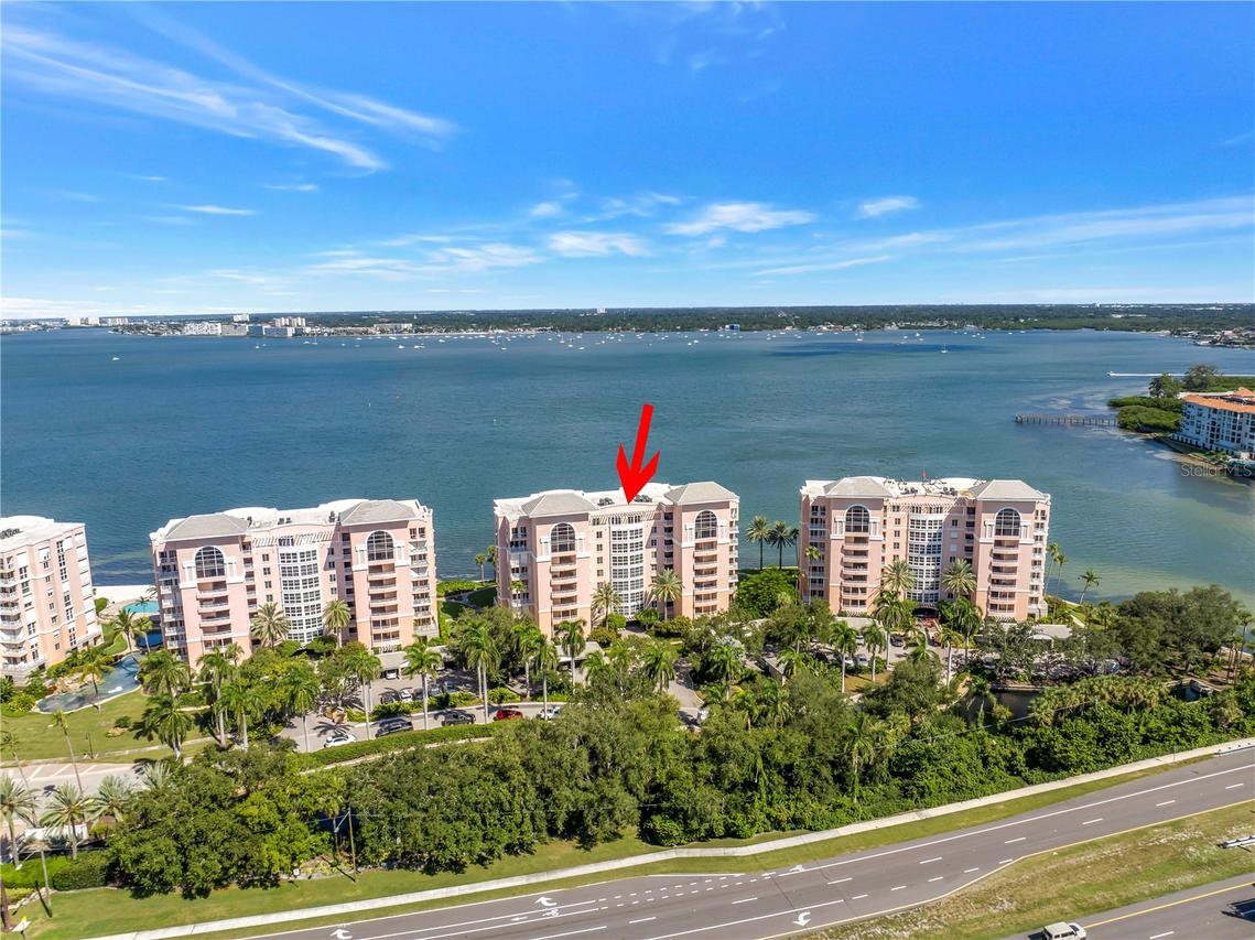4981 Bacopa Ln. #602, St Petersburg, FL 33715