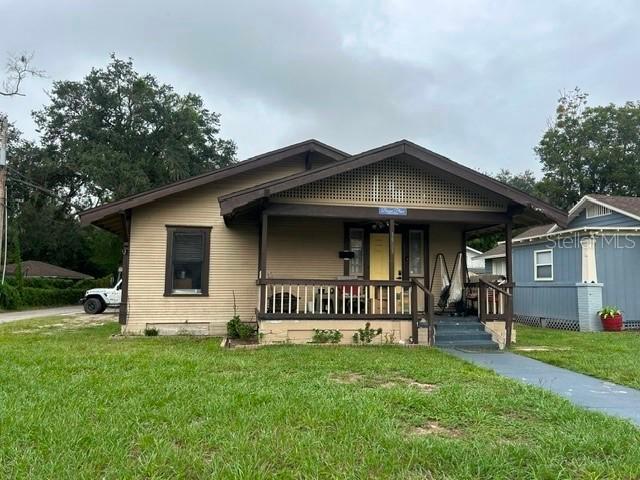 1523 Boone Pl., Lakeland, FL 33803