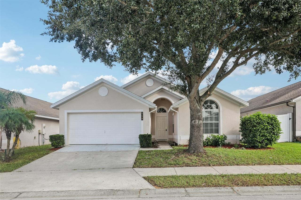 558 Brayton Ln., Davenport, FL 33897