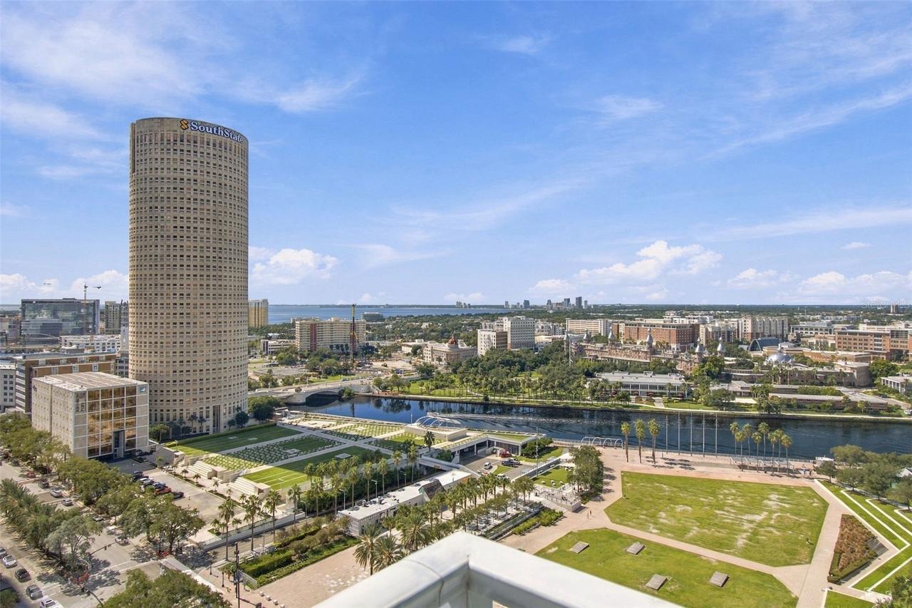 777 N Ashley Dr. #1704, Tampa, FL 33602