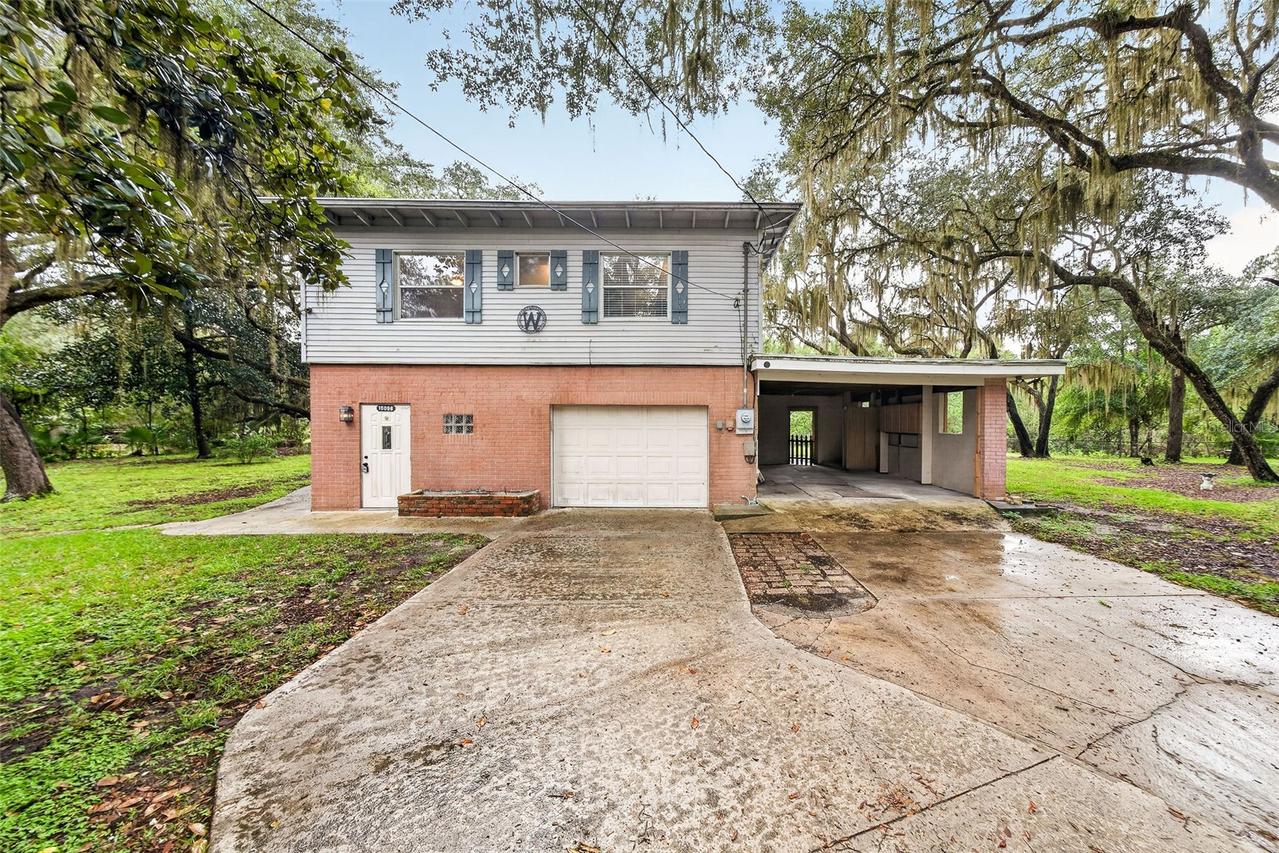 15096 NE 240th Ct., Salt Springs, FL 32134