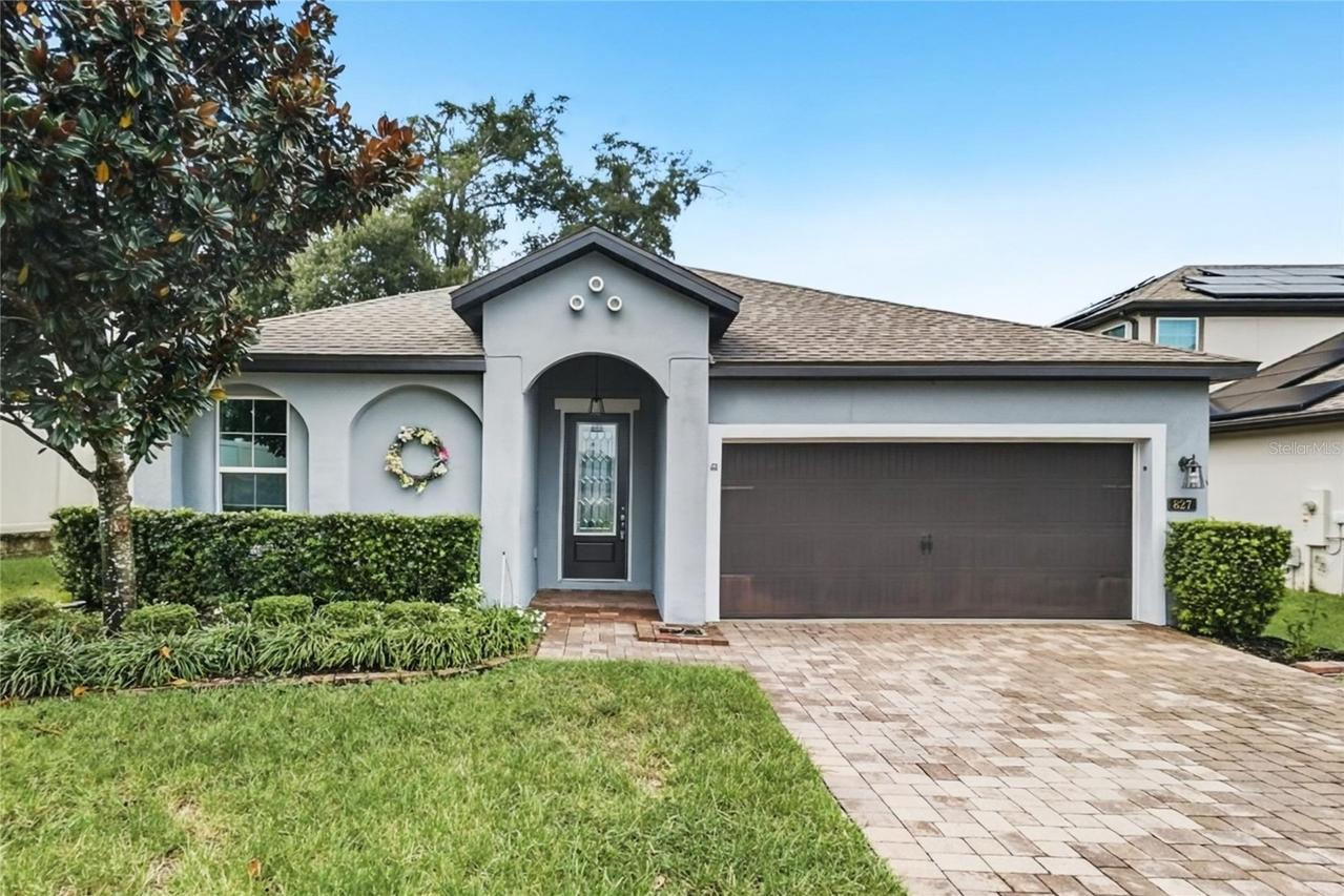 827 Daybreak Pl., Longwood, FL 32750