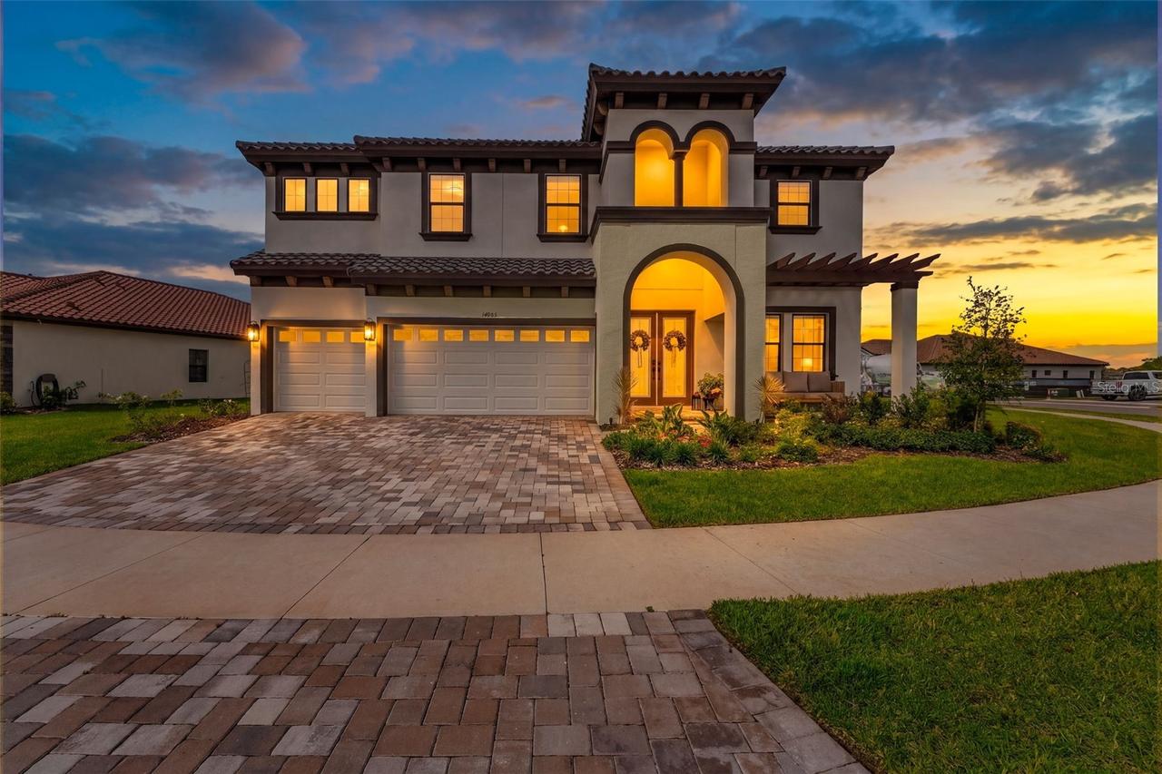 14985 Rider Pass Dr., Lithia, FL 33547