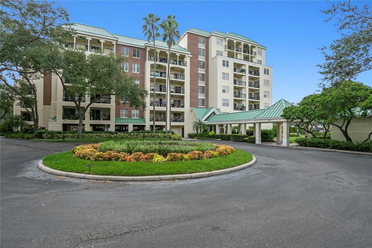1000 S Harbour Island Blvd. #2306, Tampa, FL 33602