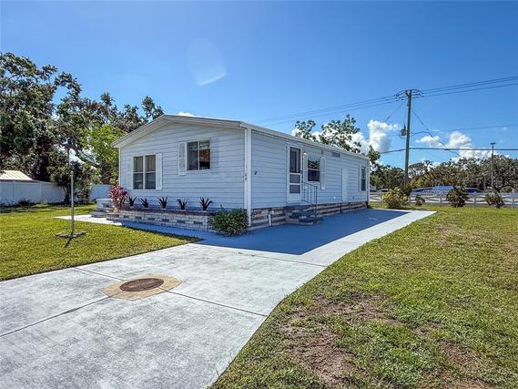 New Homes For Sale This Week in Ellenton: October 2nd to October 8th