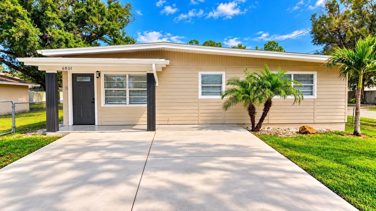 6801 N Clearview Ave., Tampa, FL 33614