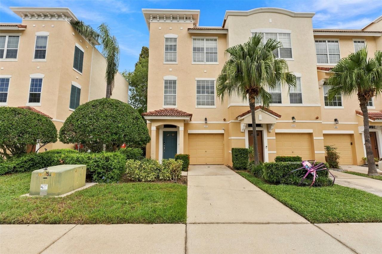 3121 Bayshore Oaks Dr., Tampa, FL 33611