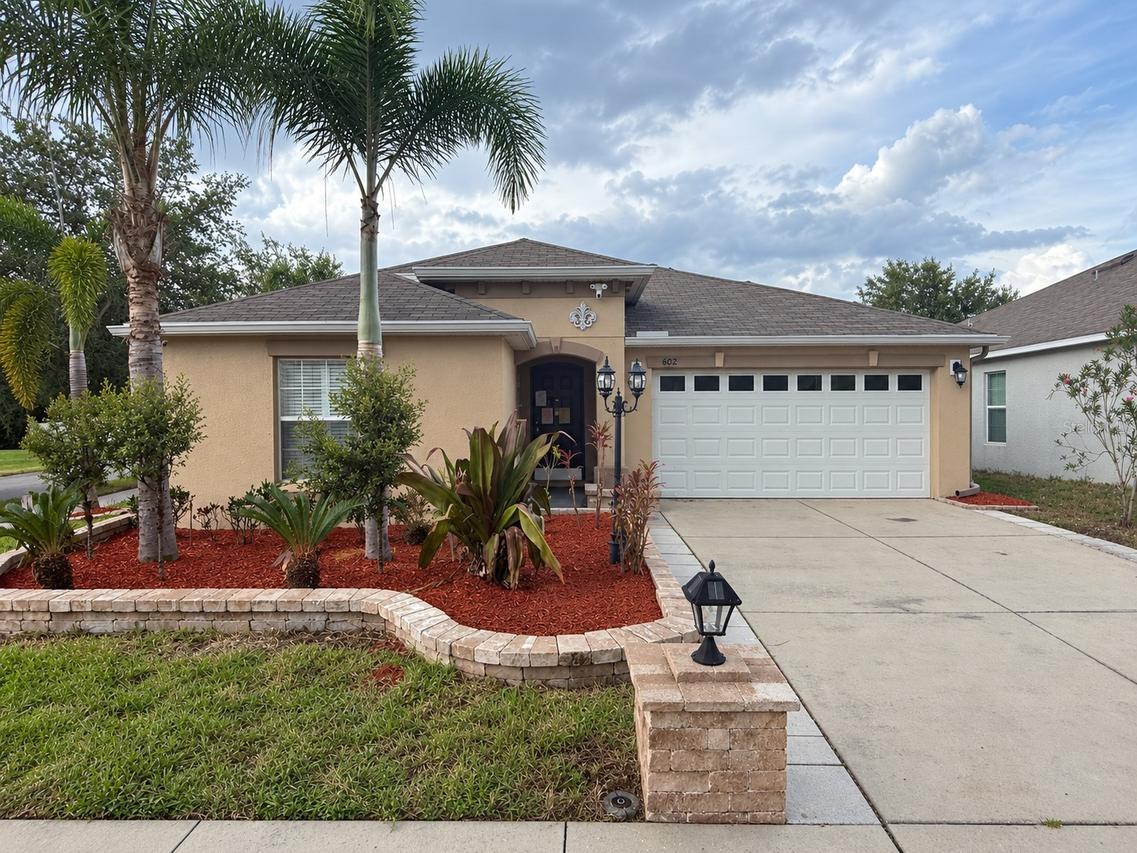 1602 Redmond Brook Ln., Ruskin, FL 33570