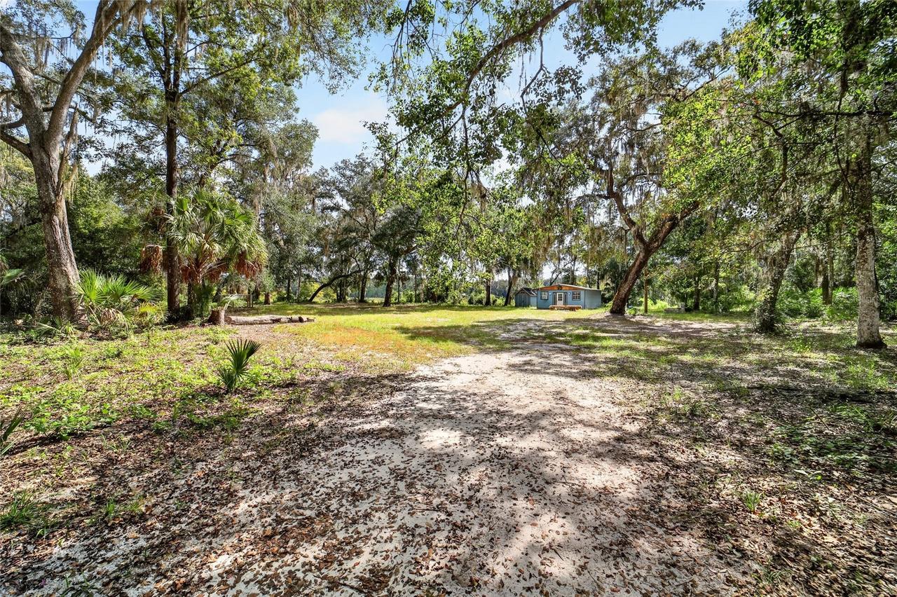 5686 E Highway 316, Citra, FL 32113