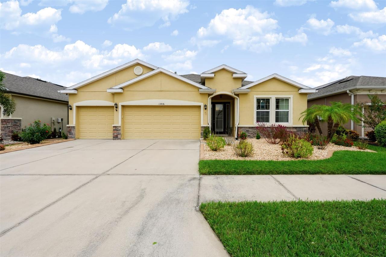 13436 Canopy Creek Dr., Tampa, FL 33625