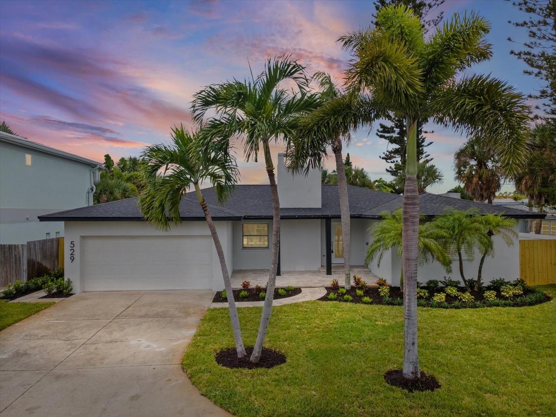 529 80th Ave., St Pete Beach, FL 33706