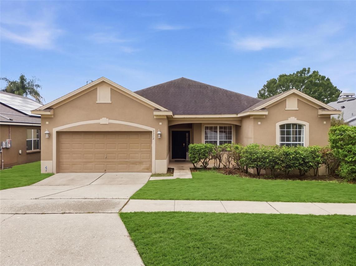 2372 Cimmaron Ash Way, Apopka, FL 32703