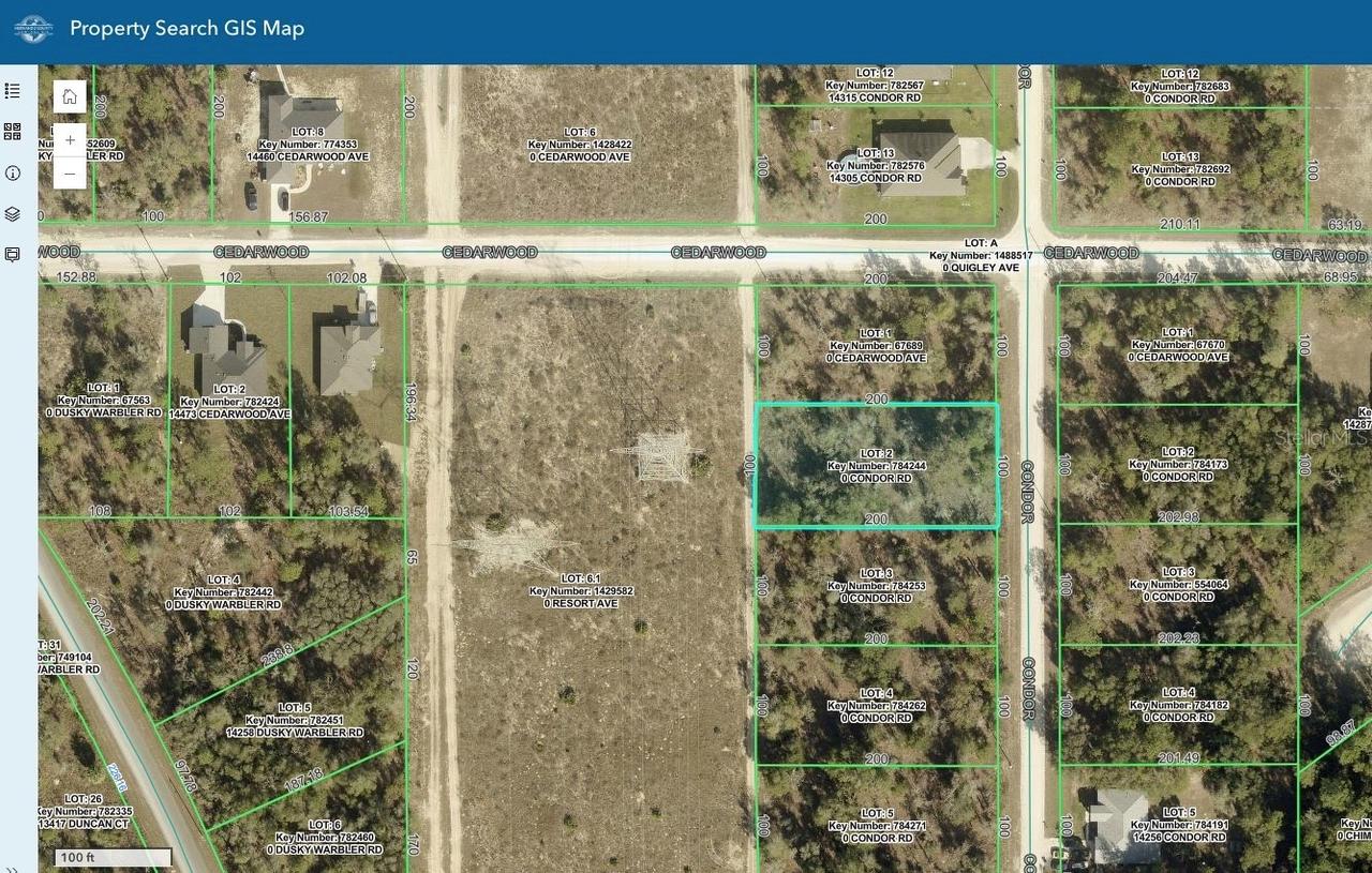 14285 Condor Rd., Weeki Wachee, FL 34614