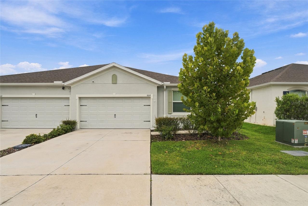 8514 Bold Cypress Ln., Wesley Chapel, FL 33545
