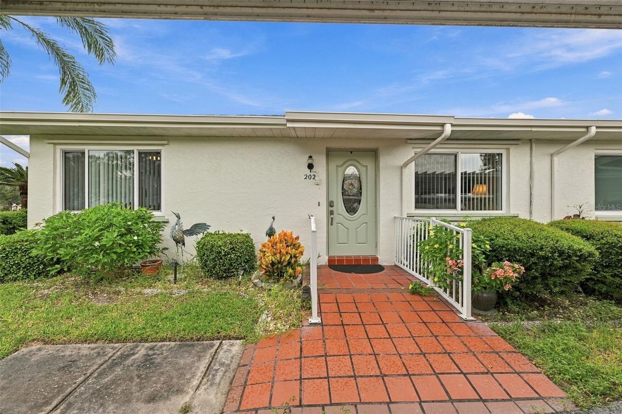 202 Gloucester Blvd. #357, Sun City Center, FL 33573