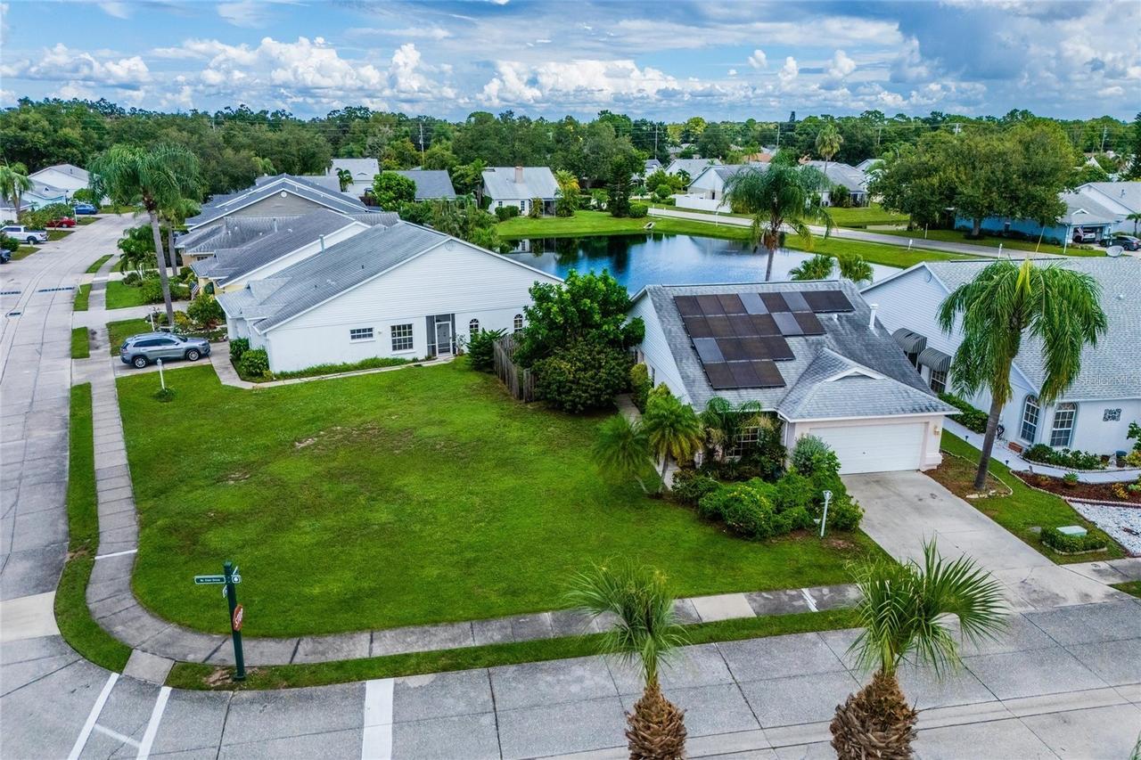 4205 Saint Clair Dr., Sarasota, FL 34243