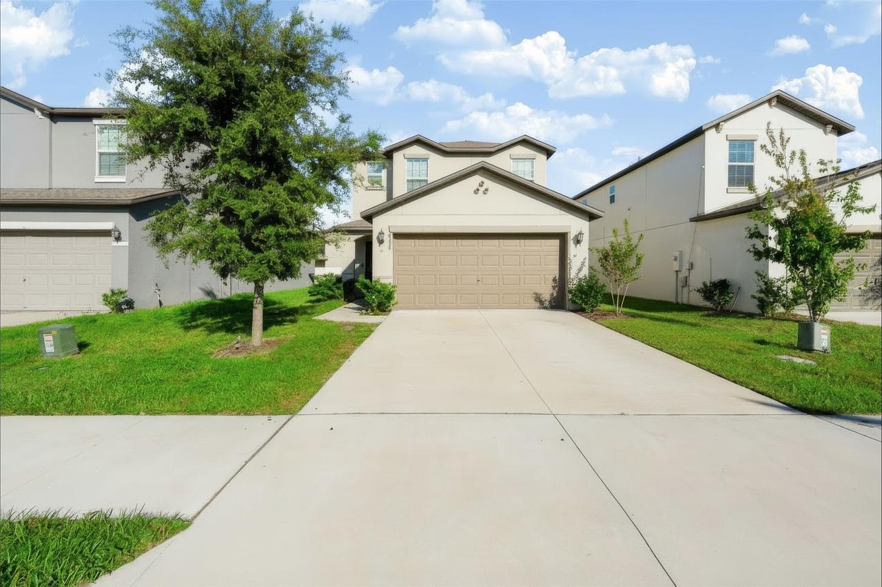 6330 Ten Acre Ct., Zephyrhills, FL 33541