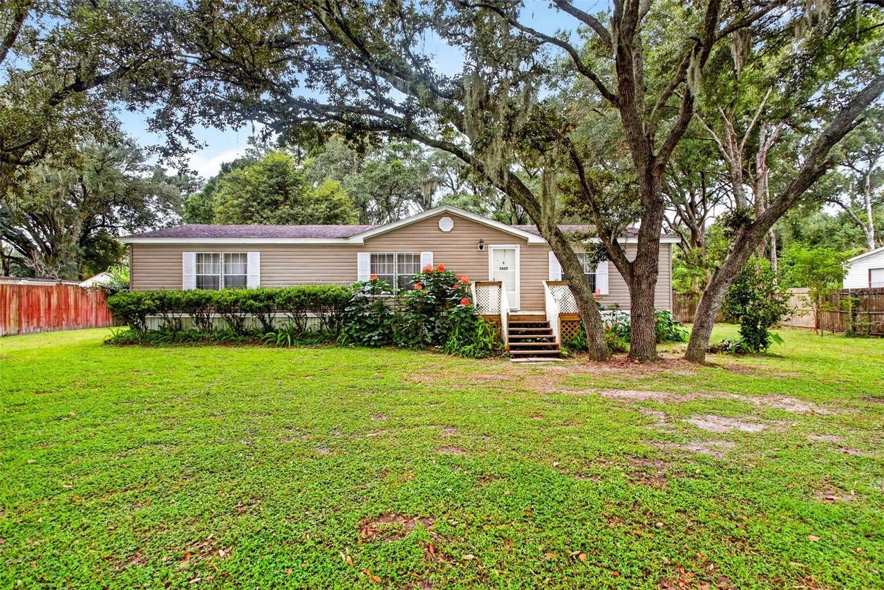 7305 Timber Crest Ln., Zephyrhills, FL 33540