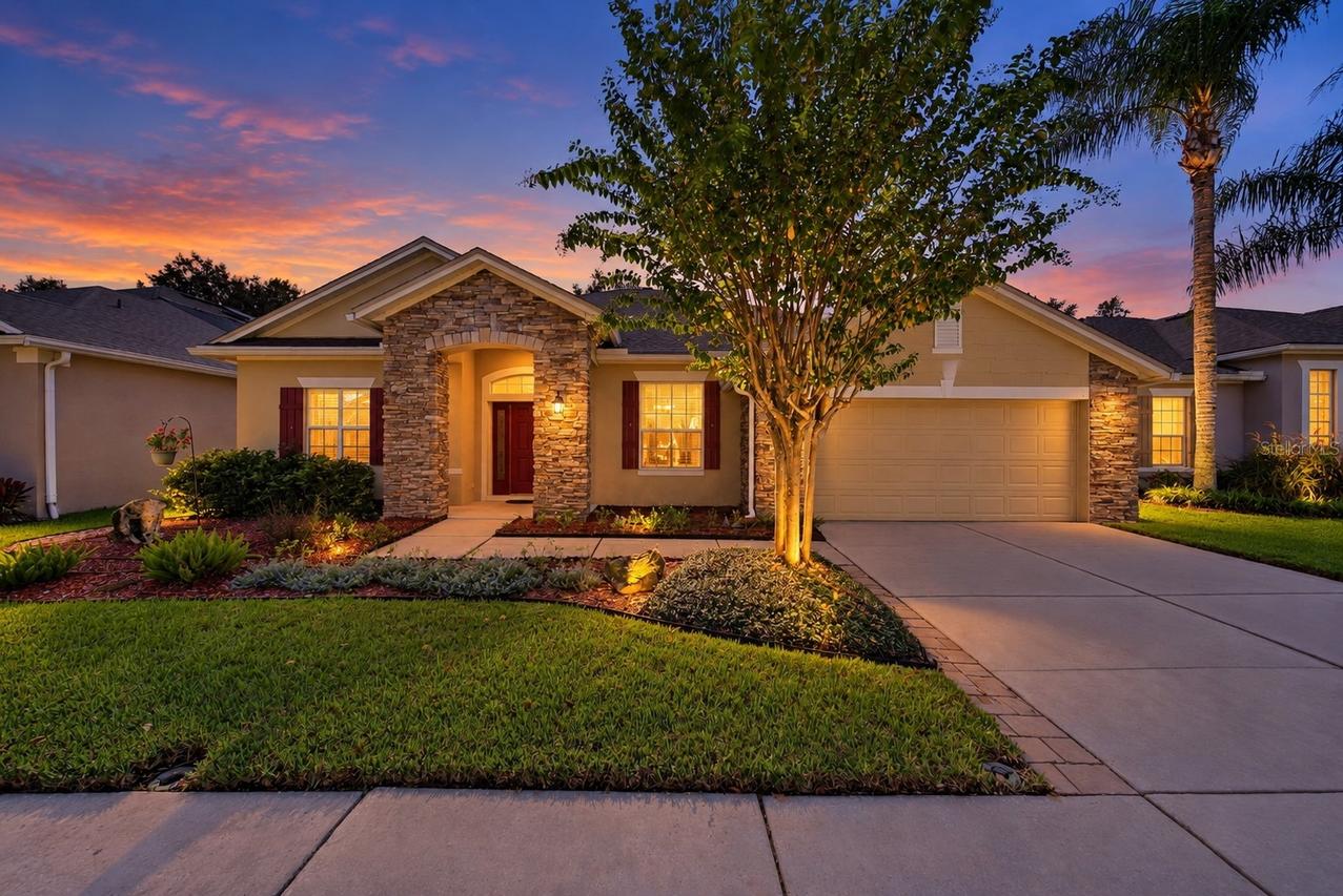 7137 Derwent Glen Cir., Land O Lakes, FL 34637