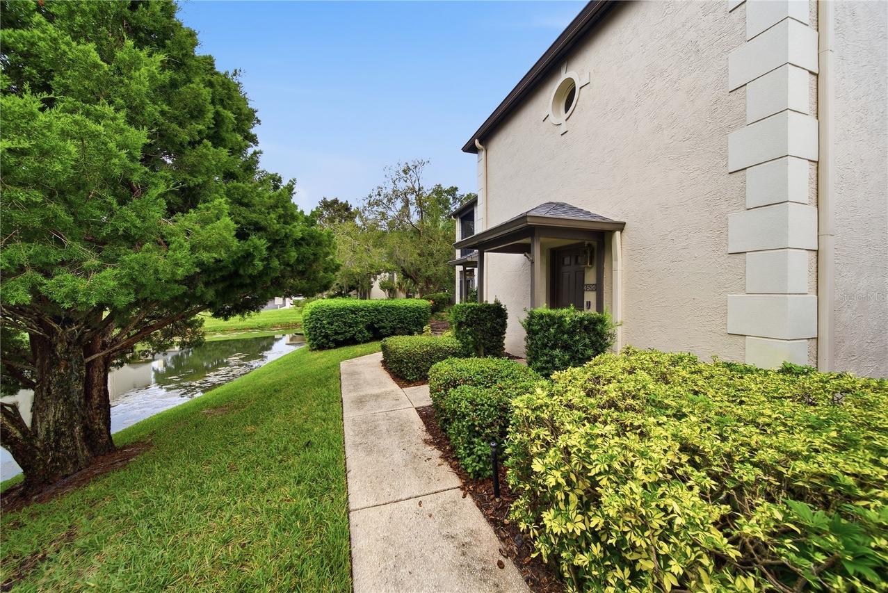 4520 Southampton Ct., Tampa, FL 33618