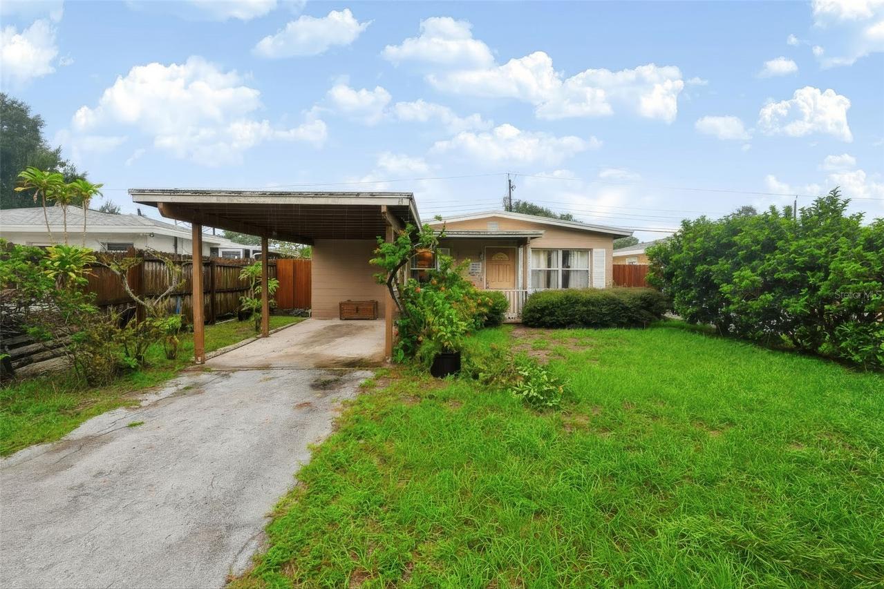 3612 71st St., St Petersburg, FL 33710