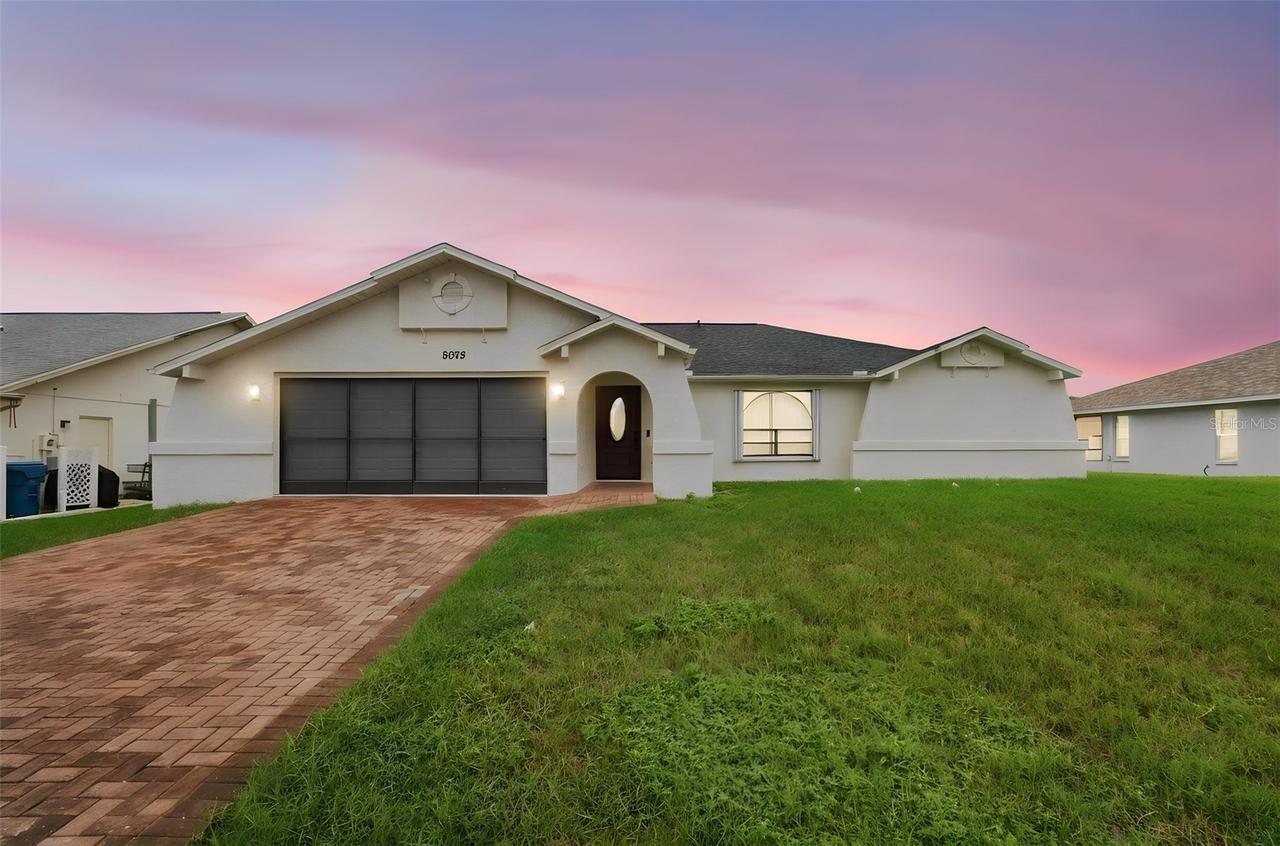 8075 Shalom Dr., Spring Hill, FL 34606