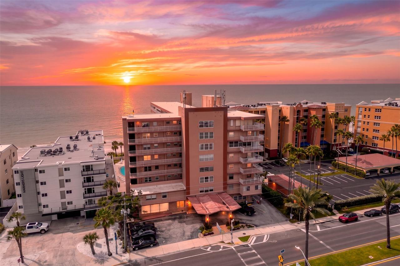 16400 Gulf Blvd. #502, Redington Beach, FL 33708