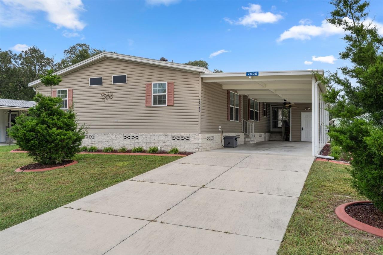 7526 Fairlane Ave., Brooksville, FL 34613