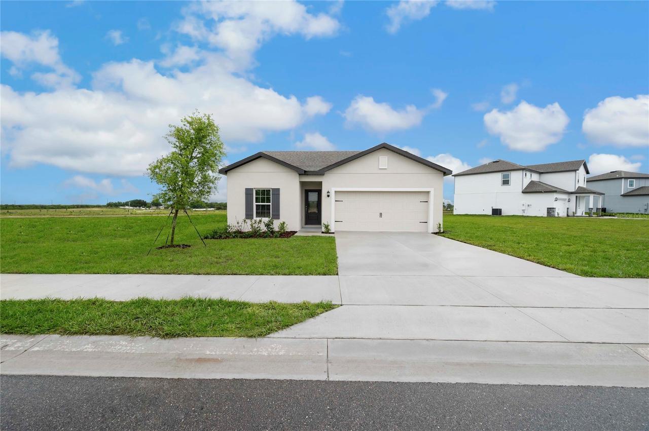 620 Tangelo Ter., Babson Park, FL 33827