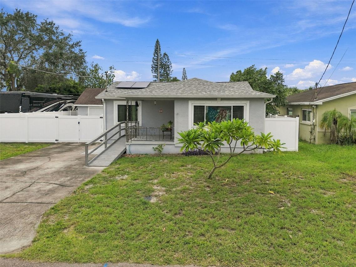 2908 W Arch St., Tampa, FL 33607