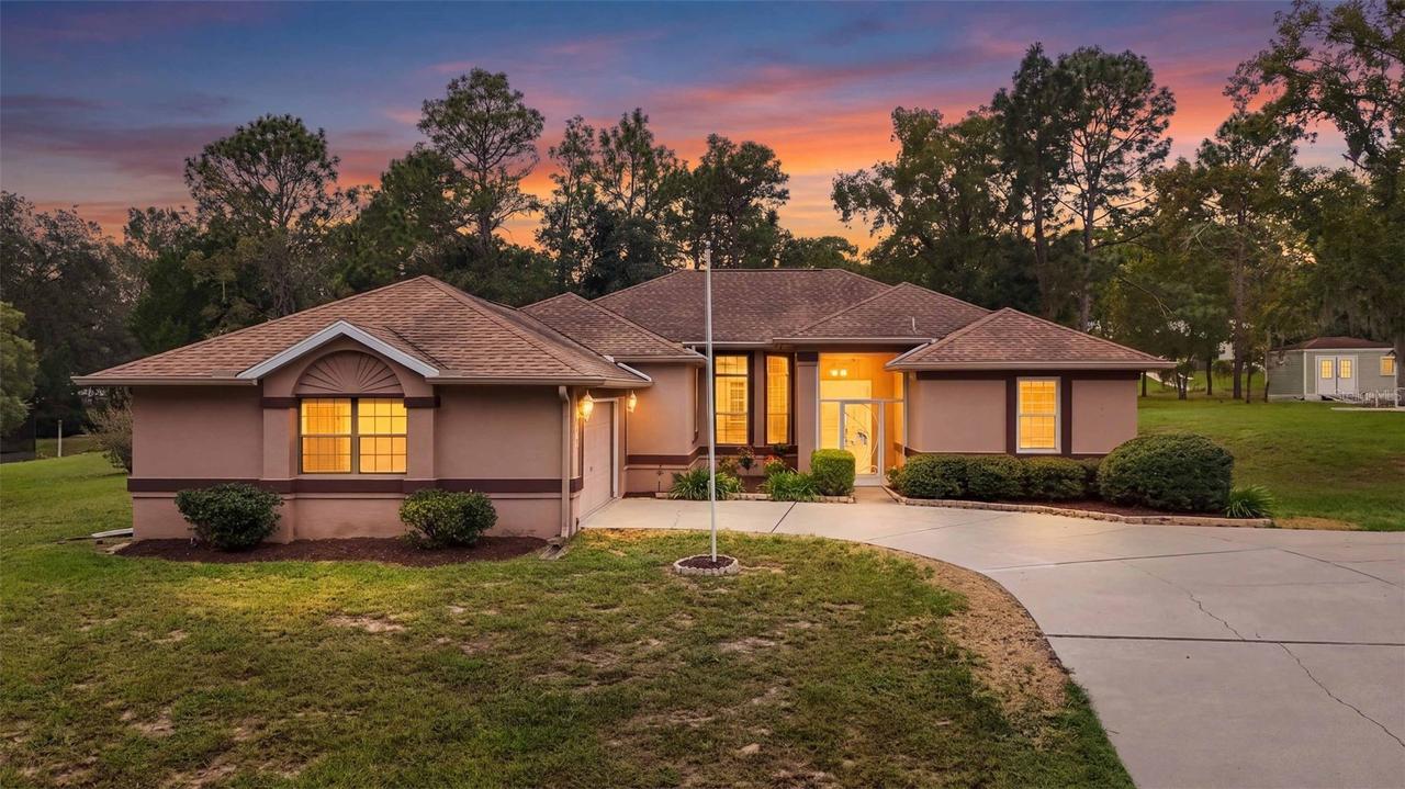 2496 E Newhaven St., Inverness, FL 34453