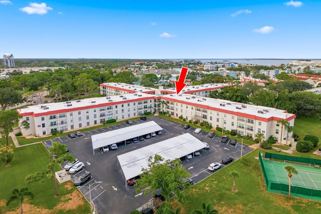 2700 Bayshore Blvd. #4102, Dunedin, FL 34698