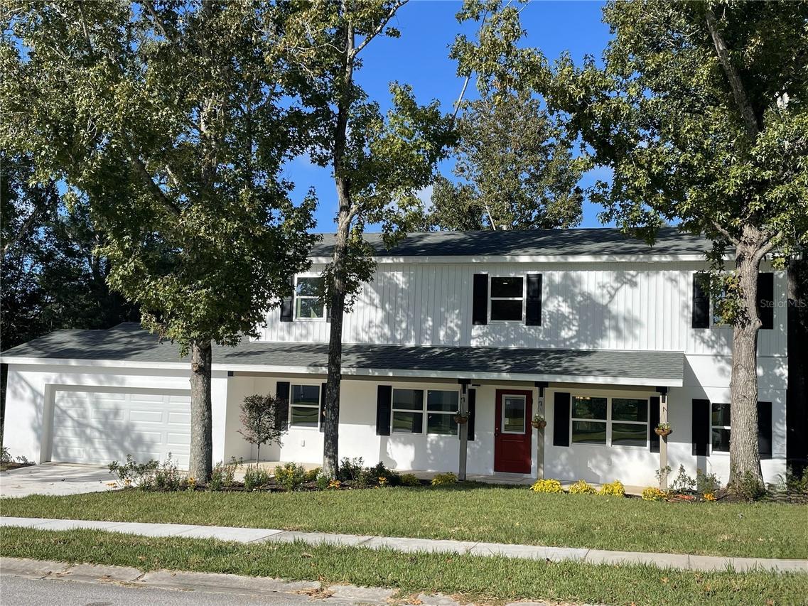 849 Laurelridge Ct., Brooksville, FL 34601