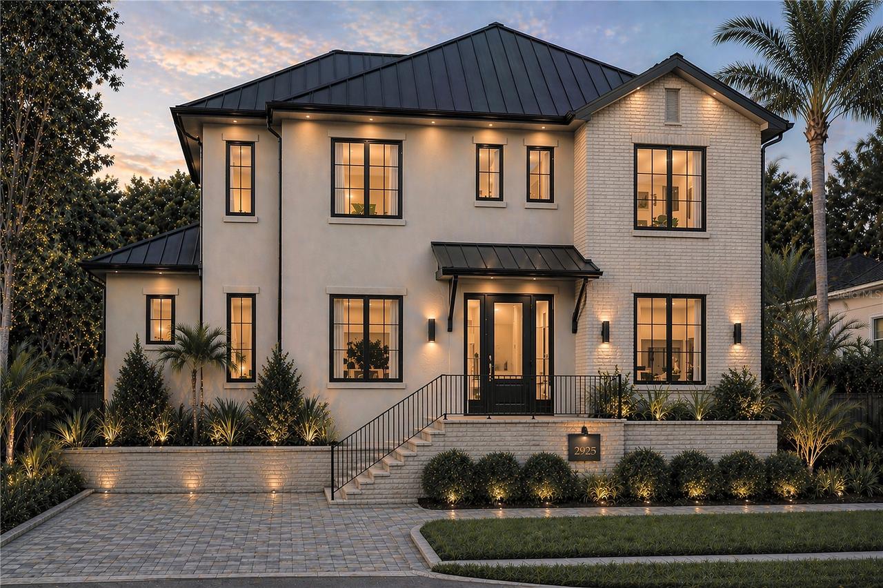 2925 W Alline Ave., Tampa, FL 33611