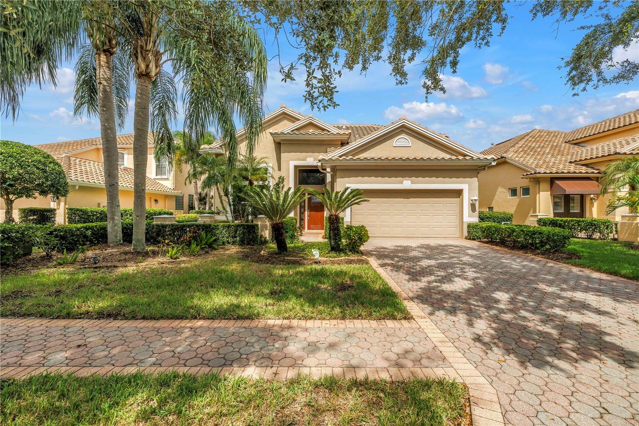 9724 Sago Point Dr., Seminole, FL 33777