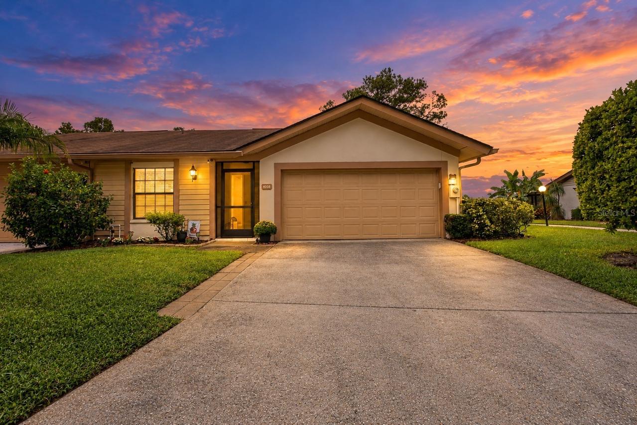 4008 Shoreside Cir., Tampa, FL 33624