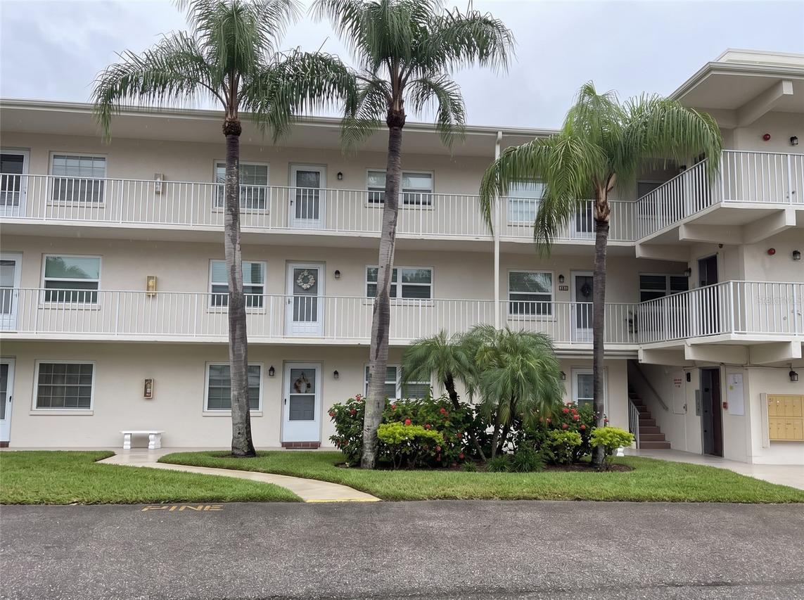 938 Virginia St. #204, Dunedin, FL 34698